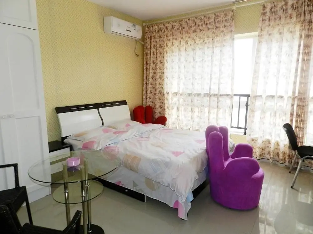 Чунцин: Chongqing Gaodi Boutique Apartment