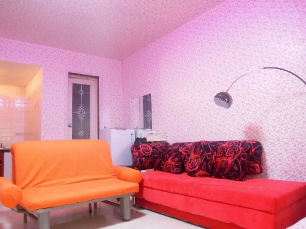 Чунцин: Chongqing Gaodi Boutique Apartment