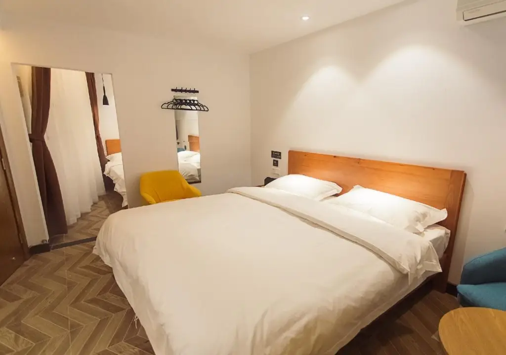 Сямынь: Xiamen Koala Home Hostel