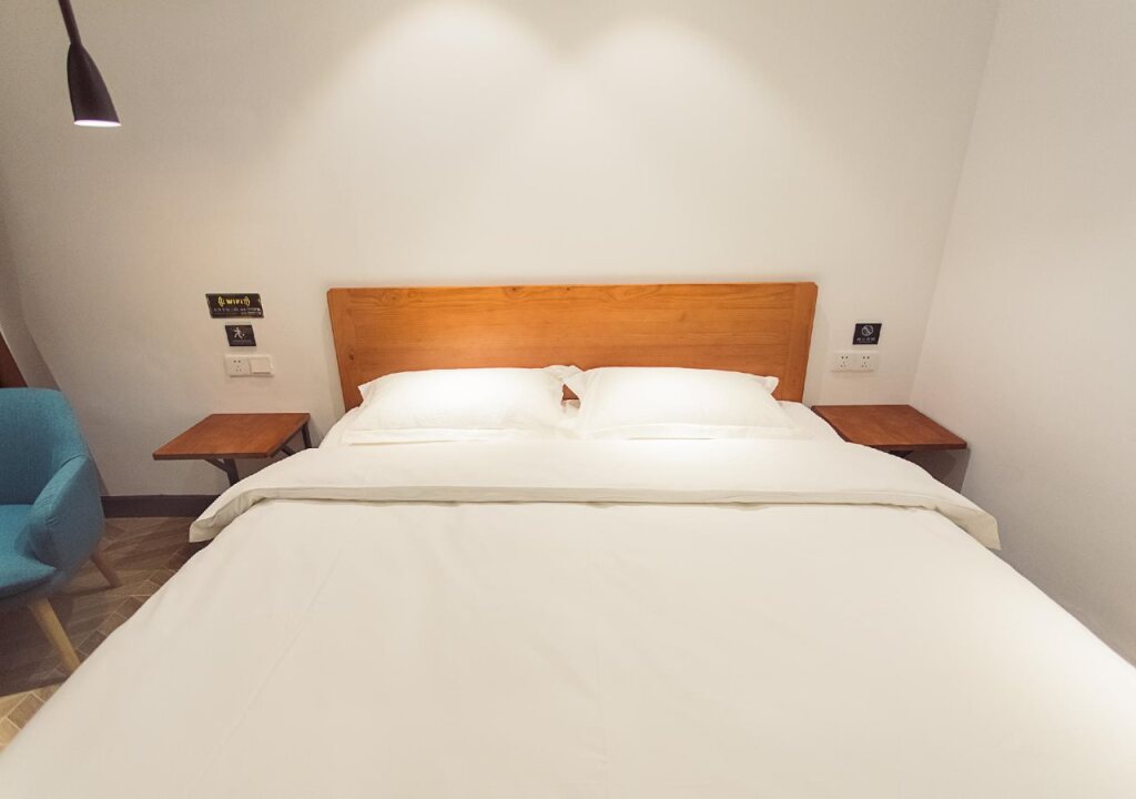 Сямынь: Xiamen Koala Home Hostel