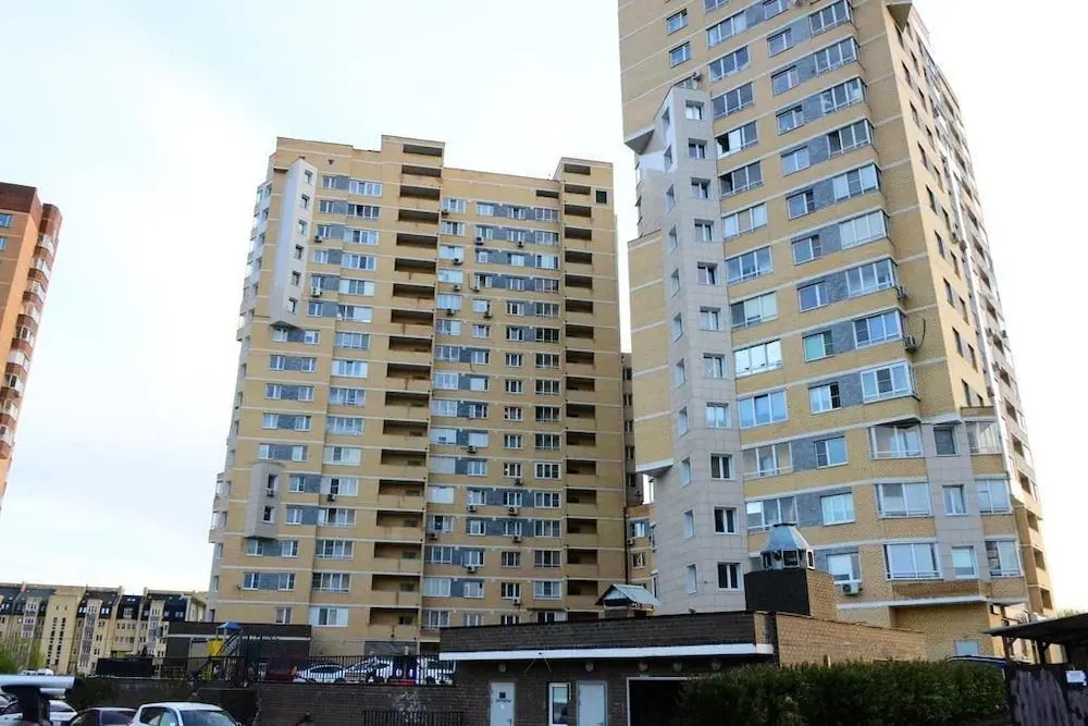 Мытищи: BestFlat24 TC JUNE