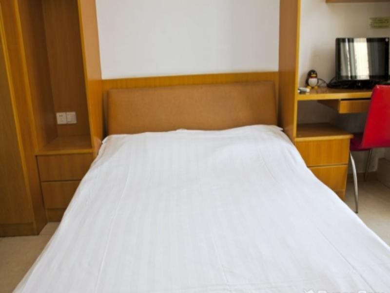 Фучжоу: Fuzhou Tongyijia Apartment Hotel