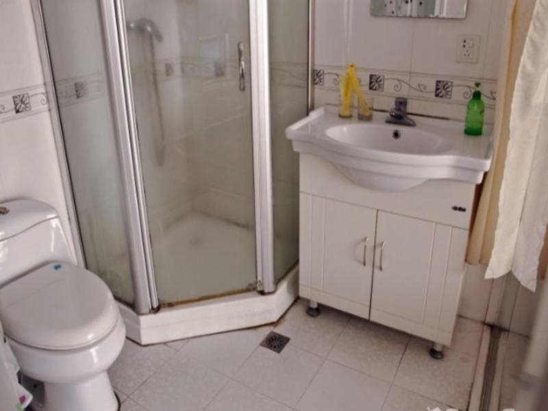 Фучжоу: Fuzhou Tongyijia Apartment Hotel