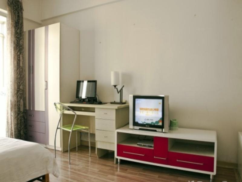 Фучжоу: Fuzhou Tongyijia Apartment Hotel