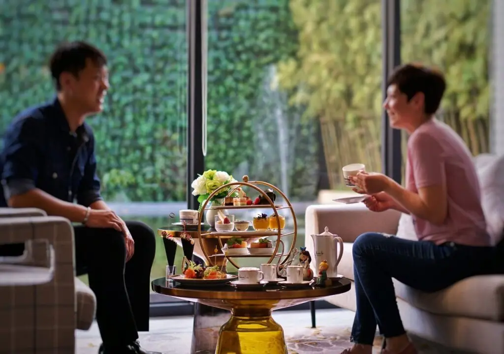 Шанхай: Metropolo Dahua Hotel Shanghai