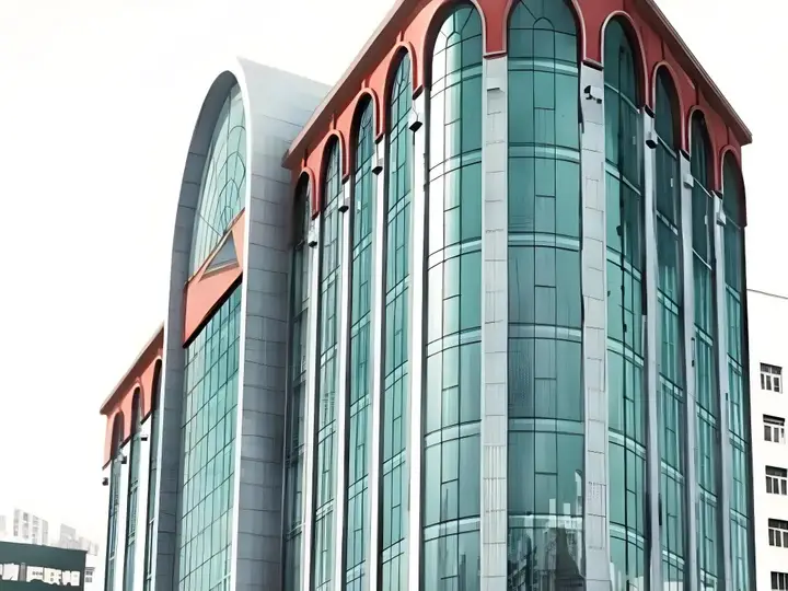 Чанша: JI Hotel Changsha Furong Zhong Road