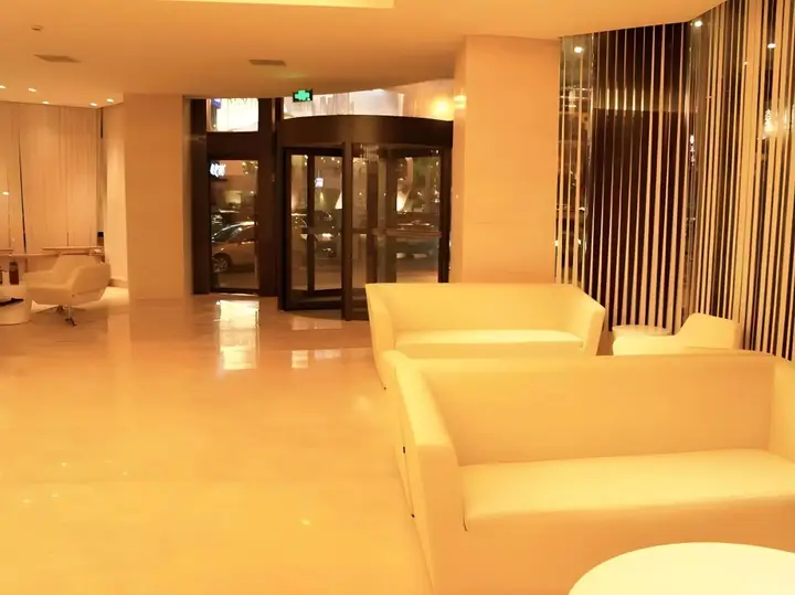 Чанша: JI Hotel Changsha Furong Zhong Road