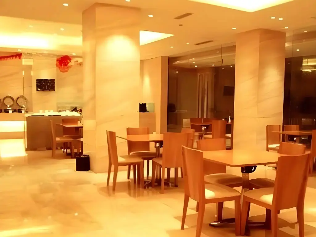 JI Hotel Changsha Furong Zhong Road — фото 1