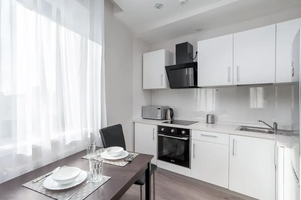 Мытищи: BestFlat24 White Kit