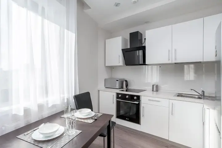 Мытищи: BestFlat24 White Kit
