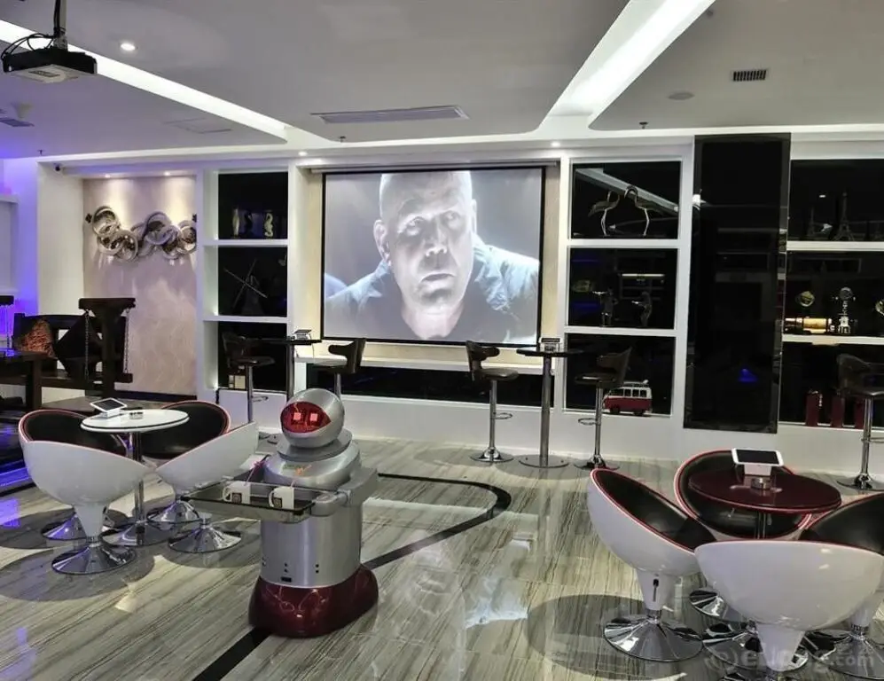 Шэньчжэнь: Pengheng Space Capsules Hotel
