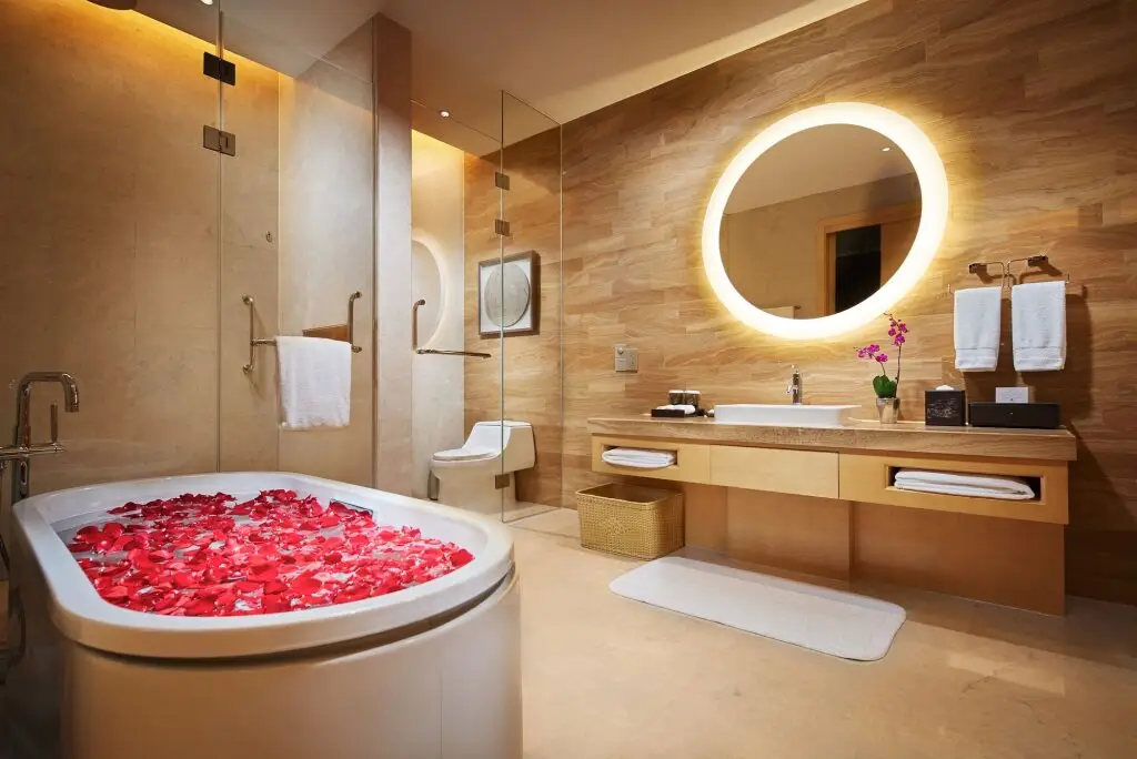 Ханчжоу: DoubleTree by Hilton Hangzhou East