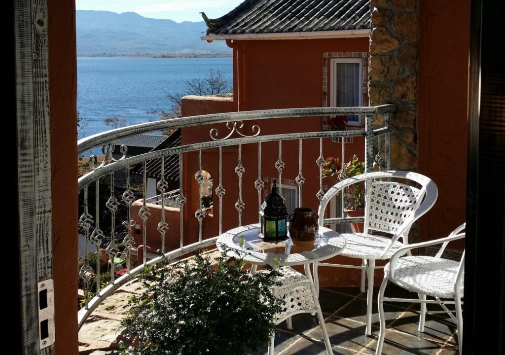 Lijiang Escape Inn — фото 1