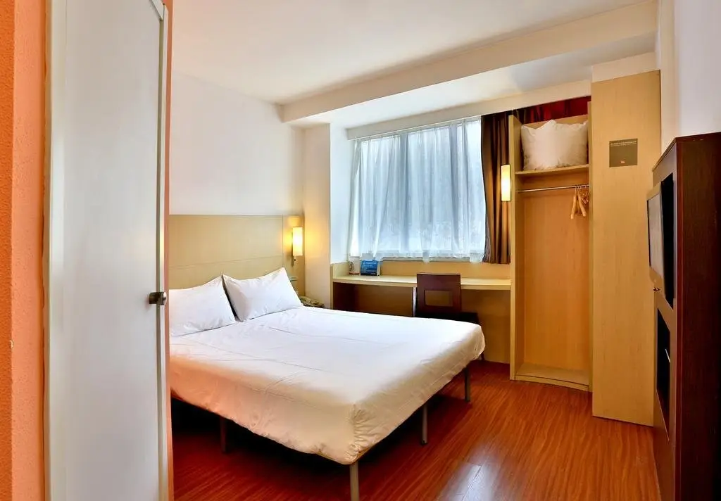 Ханчжоу: Ibis Hangzhou Nansong Yujie