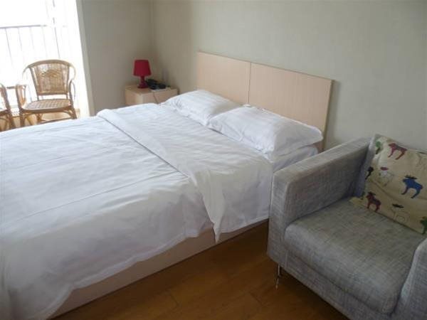 Пекин: Beijing Eletel Apartment