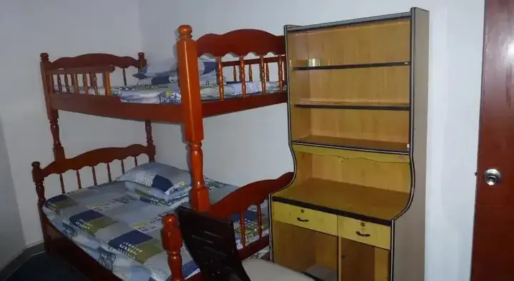 Гуанчжоу: Guangzhou Michael Youth Hostel