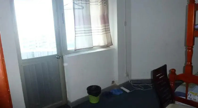 Гуанчжоу: Guangzhou Michael Youth Hostel
