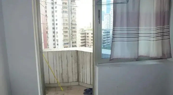Гуанчжоу: Guangzhou Michael Youth Hostel