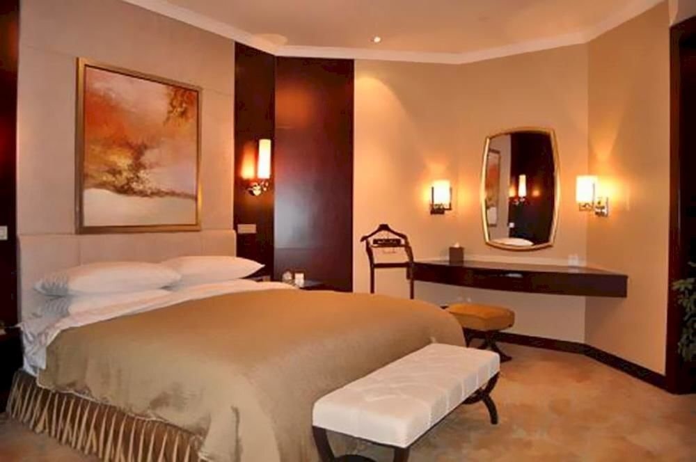Traders Oriental Hotel — фото 1