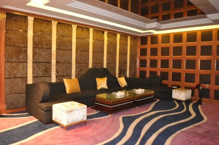 Тайчжоу: Traders Oriental Hotel