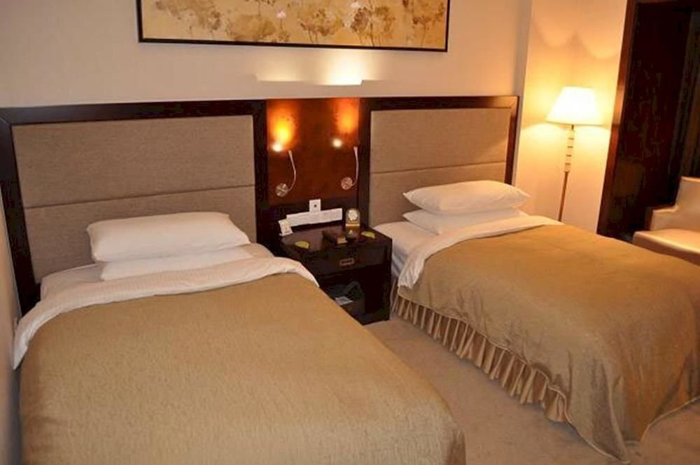 Тайчжоу: Traders Oriental Hotel