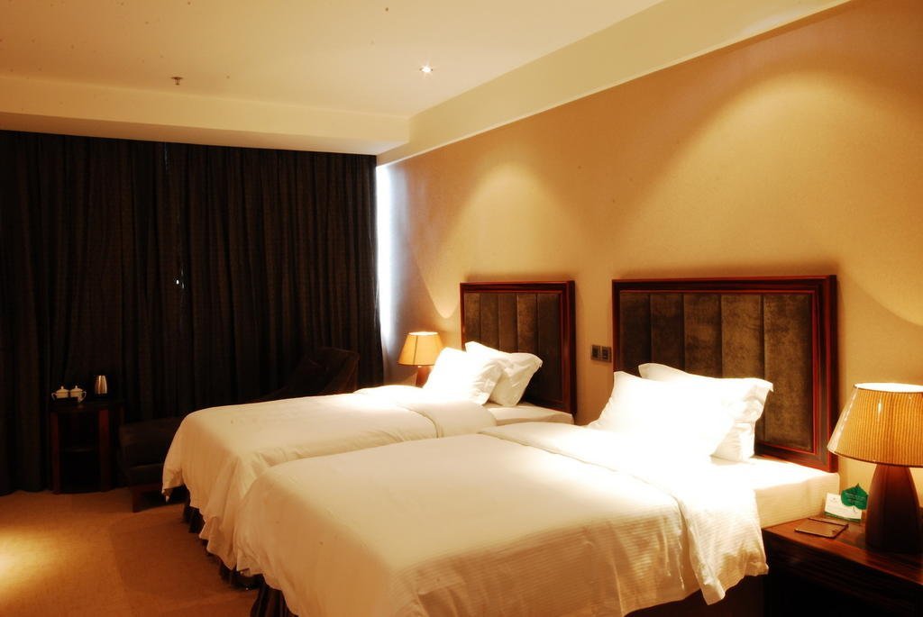 Чэнду: Art Hotel