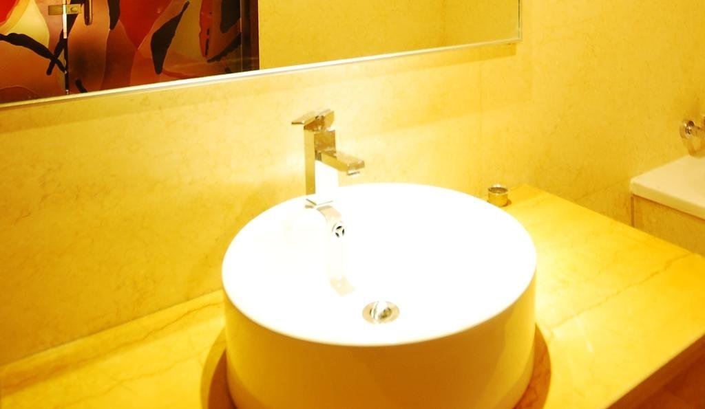 Чэнду: Art Hotel