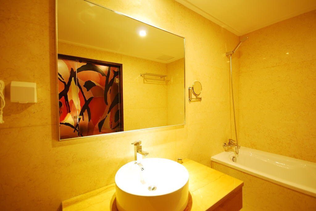 Чэнду: Art Hotel