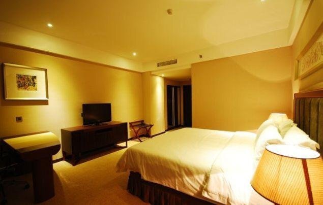 Чэнду: Art Hotel