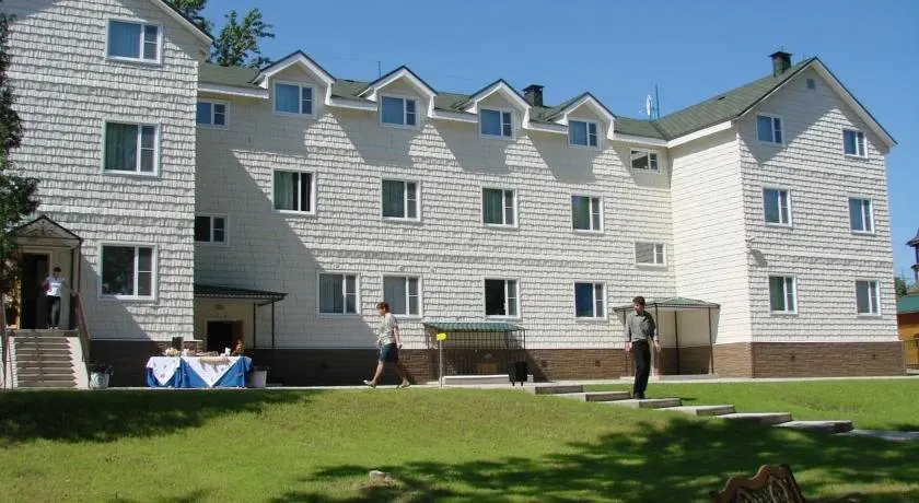 Богородское: Bogorodskaja