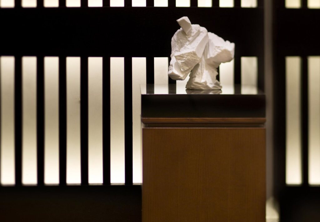 Шанхай: Citic Pacific Zhujiajiao Jin Jiang Hotel