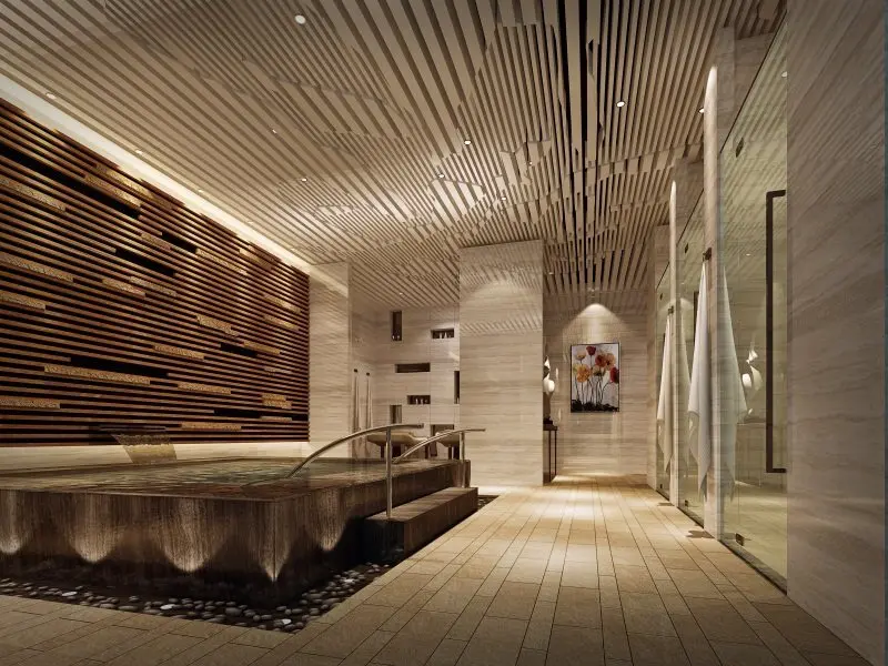 Юньчэн: Merlinhod Hotel (Yuncheng Airport, North Railway Station)