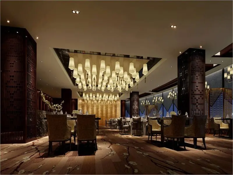 Юньчэн: Merlinhod Hotel (Yuncheng Airport, North Railway Station)