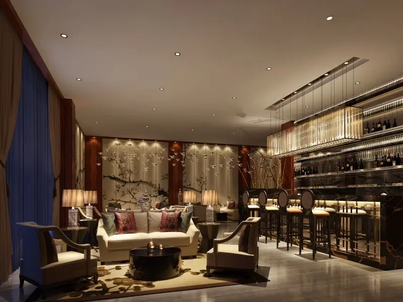 Юньчэн: Merlinhod Hotel (Yuncheng Airport, North Railway Station)