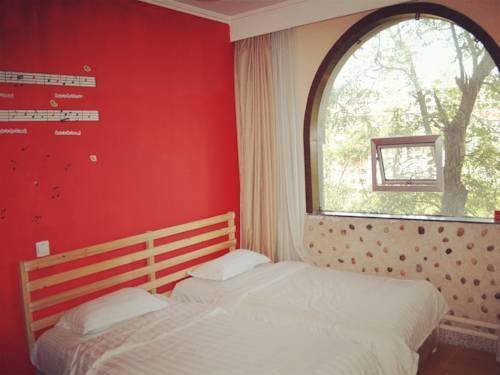 Циндао: Old Observatory Youth Hostel Qingdao