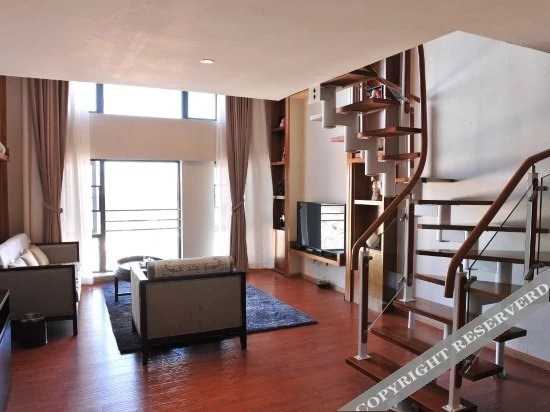Дали: Shen Di Hotel