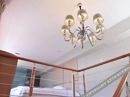 Дали: Shen Di Hotel
