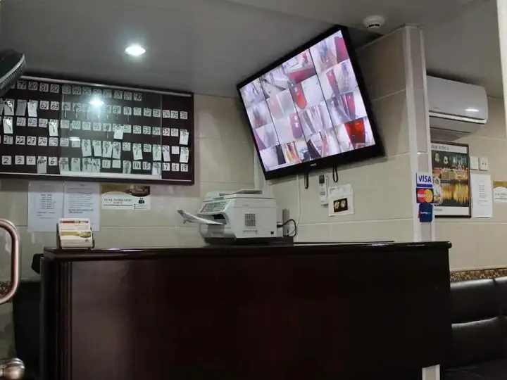 Гонконг: Pearl Premium Guest House