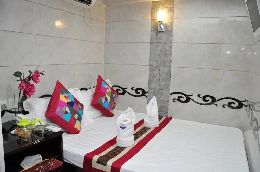 Гонконг: Pearl Premium Guest House