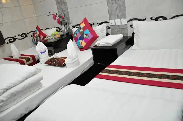 Гонконг: Pearl Premium Guest House