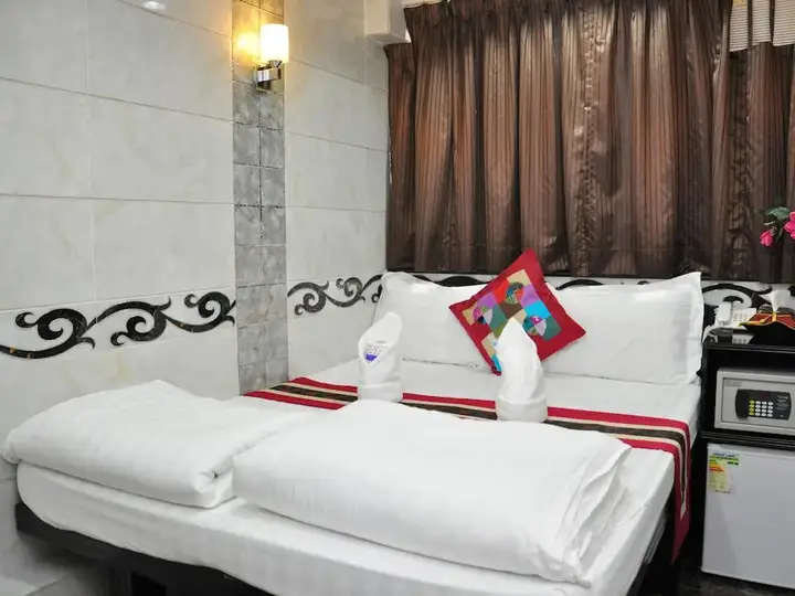 Гонконг: Pearl Premium Guest House