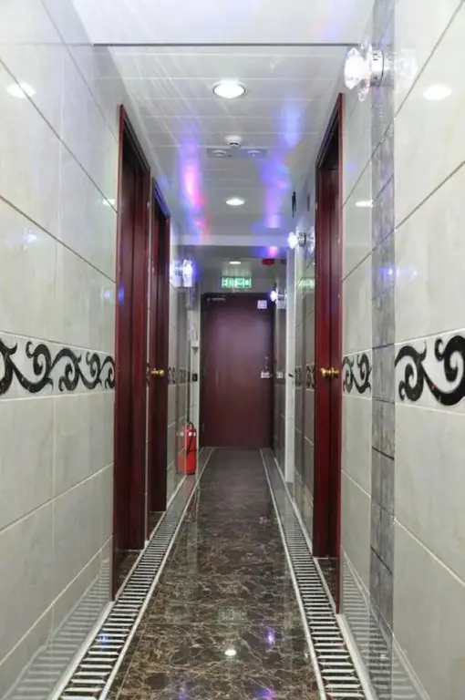 Гонконг: Pearl Premium Guest House