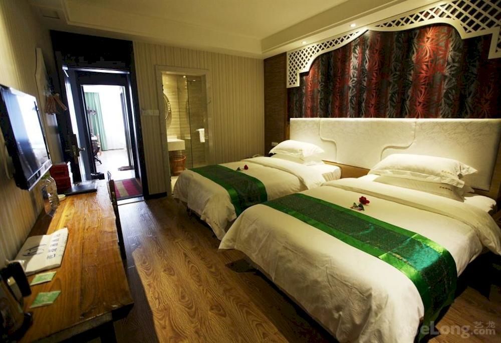 Яншо: Pattaya Hotel