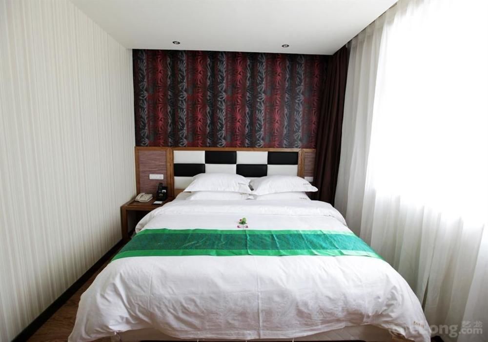 Яншо: Pattaya Hotel