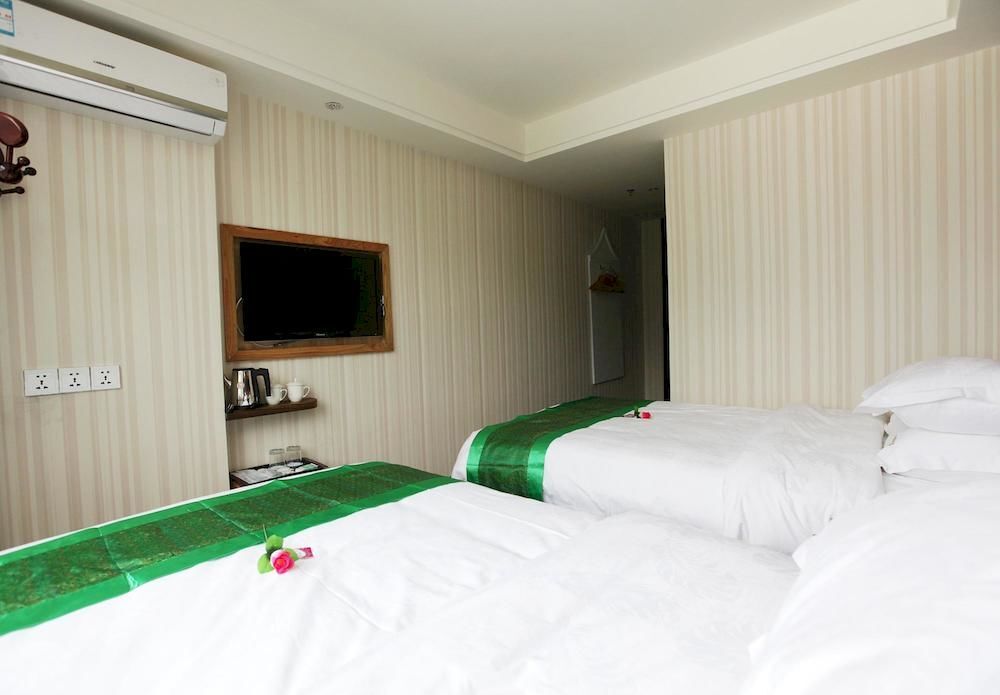 Яншо: Pattaya Hotel