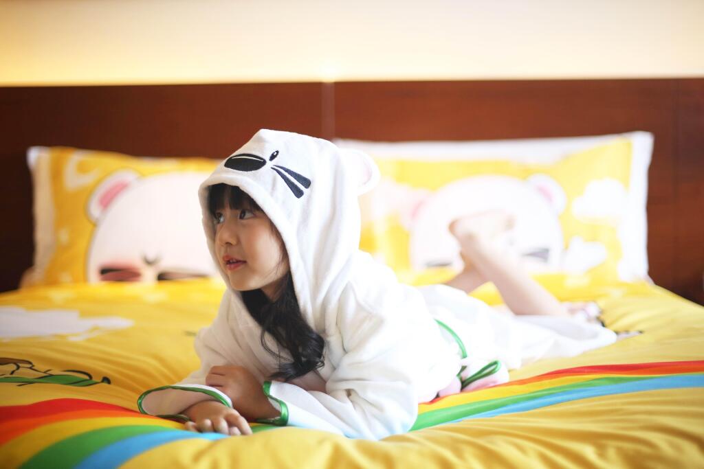 Ханчжоу: Holiday Inn Hangzhou CBD by IHG