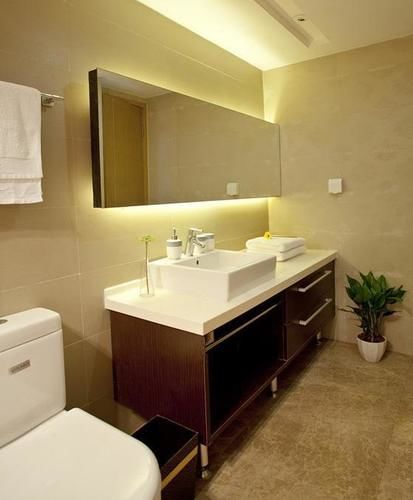 Чэнду: Chengdu Royal Pavilion Apartment