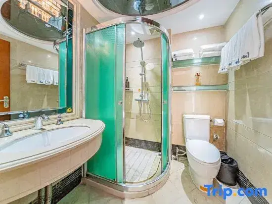 Гуанчжоу: South & North International Apartment - Beijing Road Kam Rueng Plaza