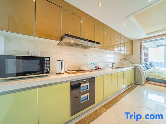 Гуанчжоу: South & North International Apartment - Beijing Road Kam Rueng Plaza