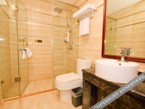 Сиань: Vienna International Hotel Xi'an Hancheng Lake Branch